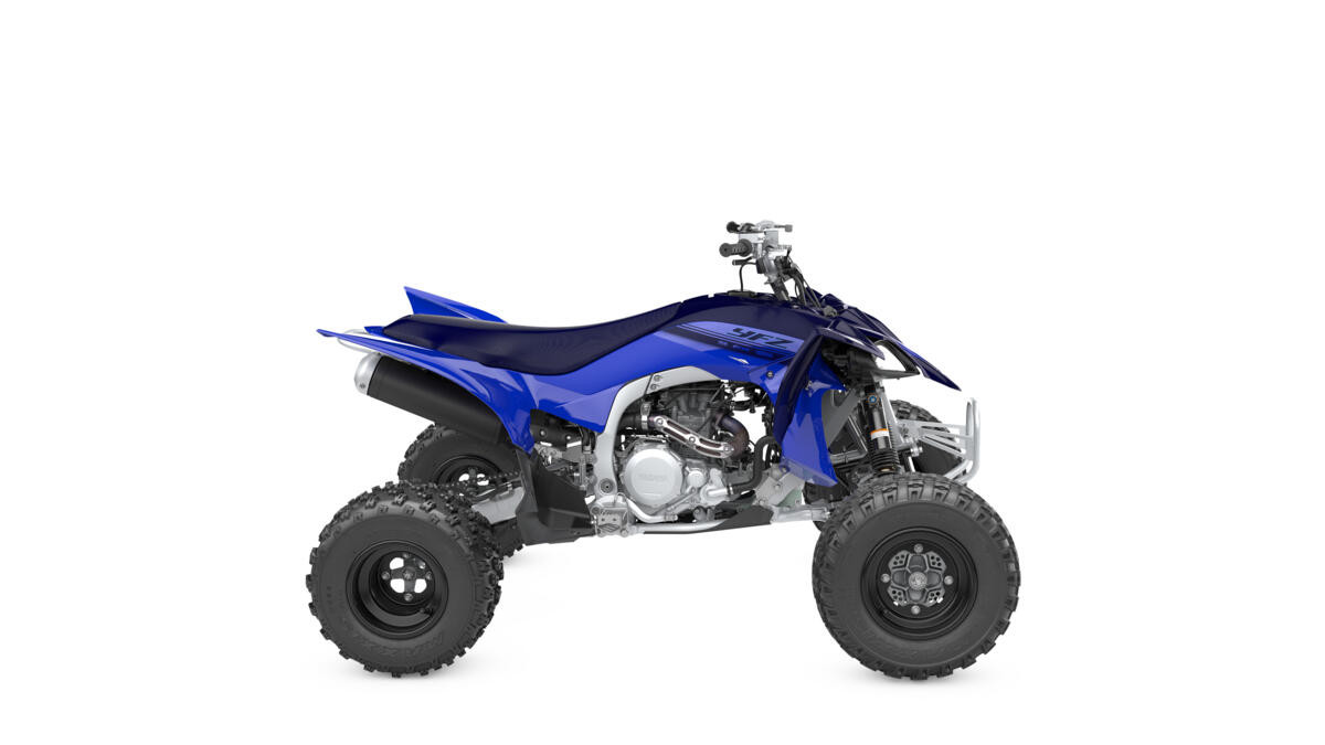 Купити квадроцикл Yamaha YFZ450R в Україні